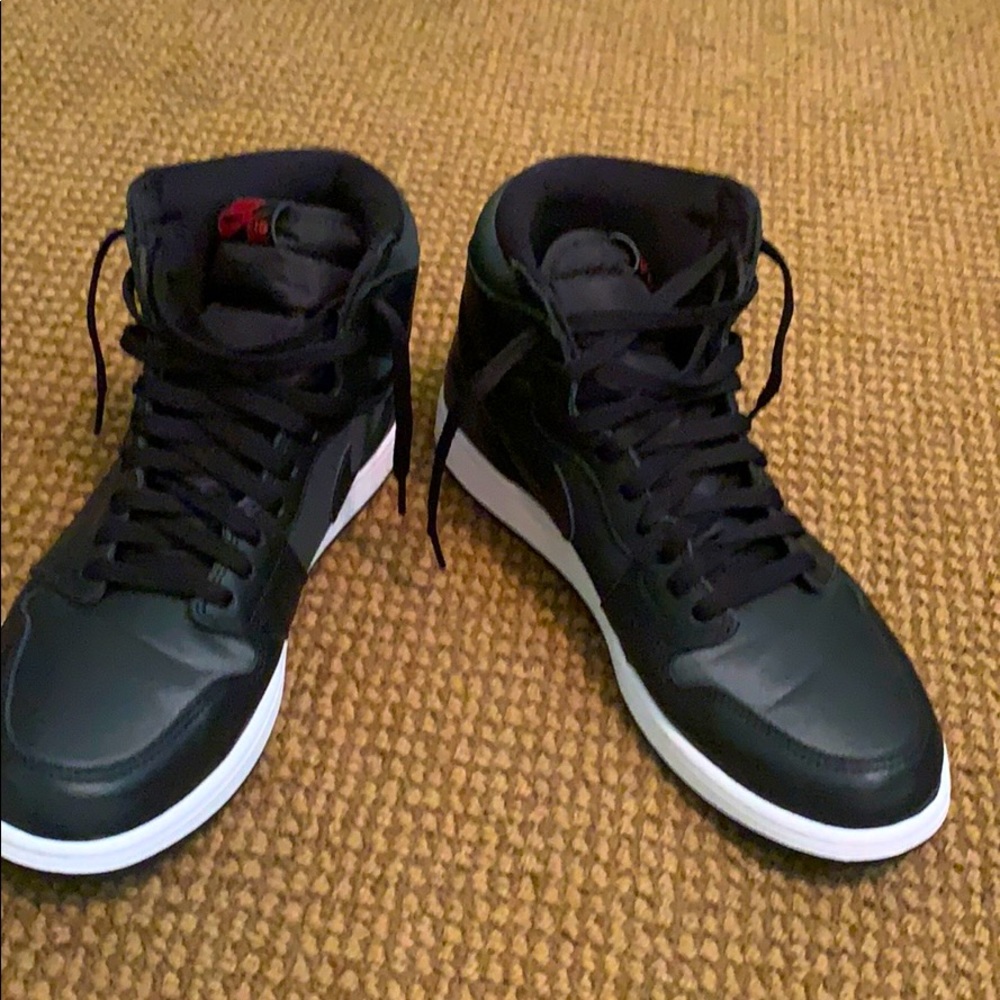 Air Jordan 1’s